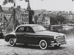 Renault Fregate 1958 года